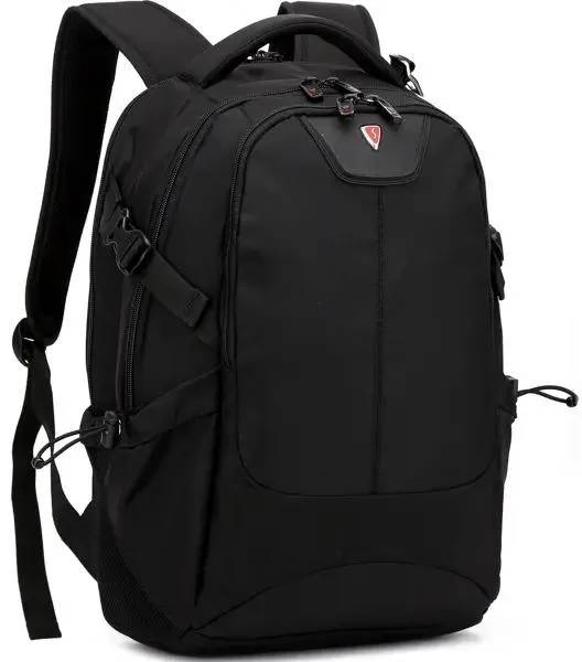 Рюкзак Sumdex PJN-307BK, 17.3", черный