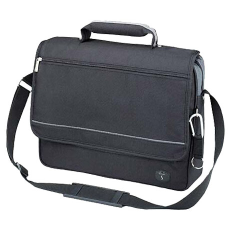 Сумка Sumdex PON-118BK, 15.6", черный