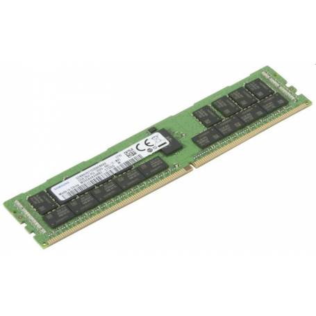 Серверная оперативная память 8GB SuperMicro MEM-DR480L-HL01-EU24, DDR IV, PC-19200, 2400MHz, ECC Reg