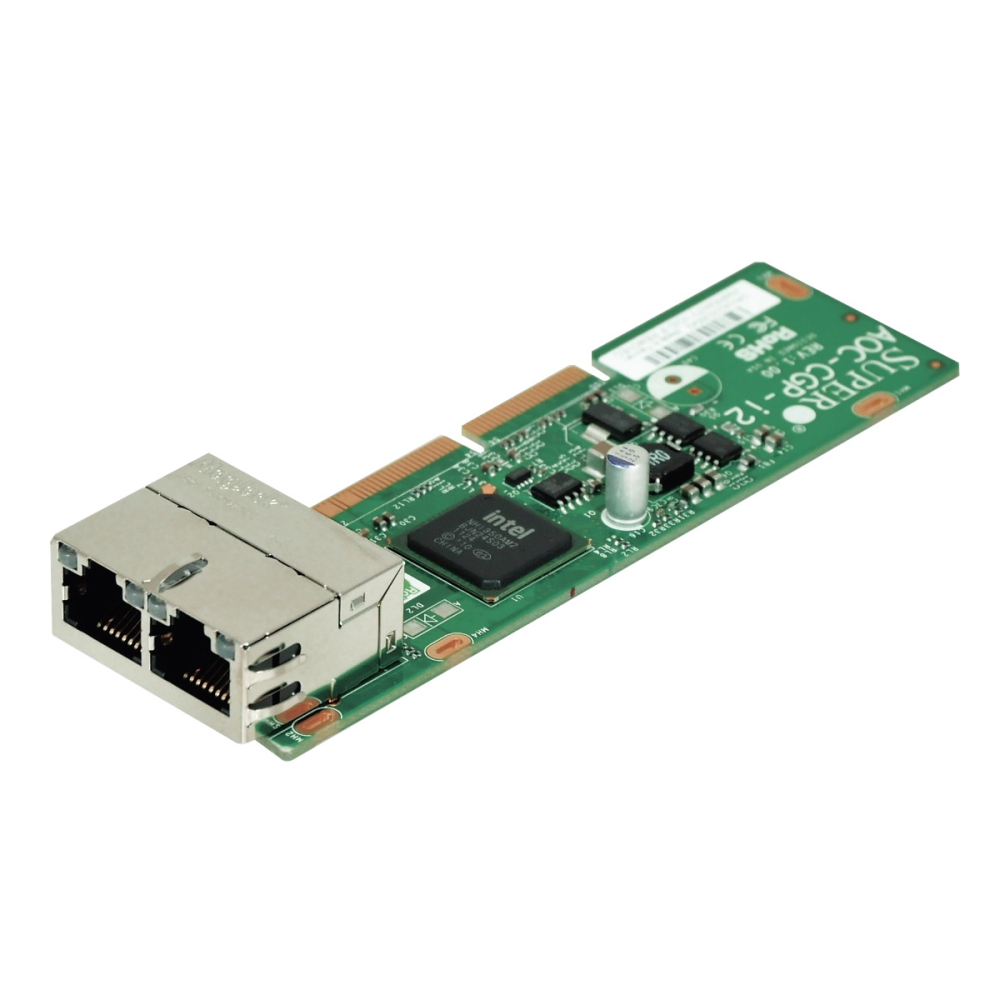 Модуль Supermicro AOM-CGP-I2M