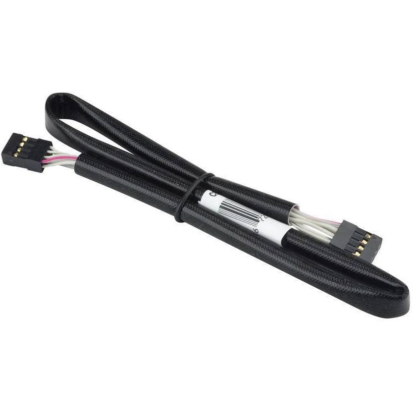 Кабель SuperMicro CBL-0157L, 8-pin - 8-pin, 0.4м