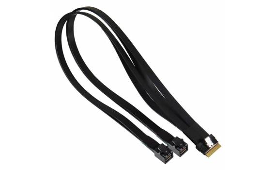 Кабель SuperMicro CBL-SAST-1264F-100