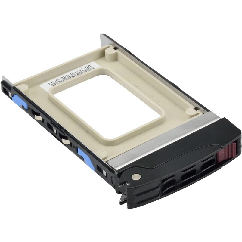 Корзина SuperMicro MCP-220-00147-0B