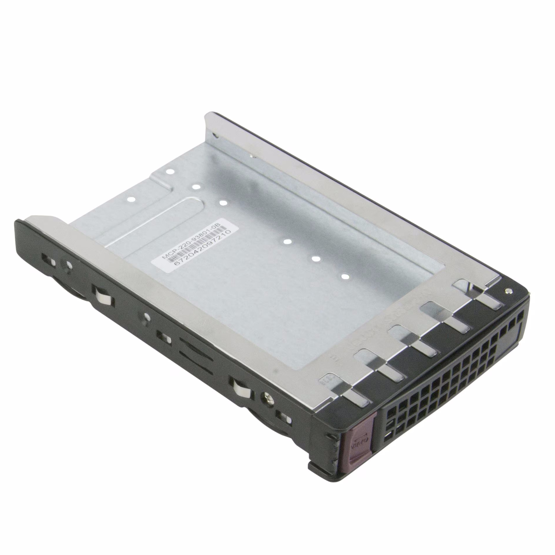Корзина SuperMicro MCP-220-93801-0B