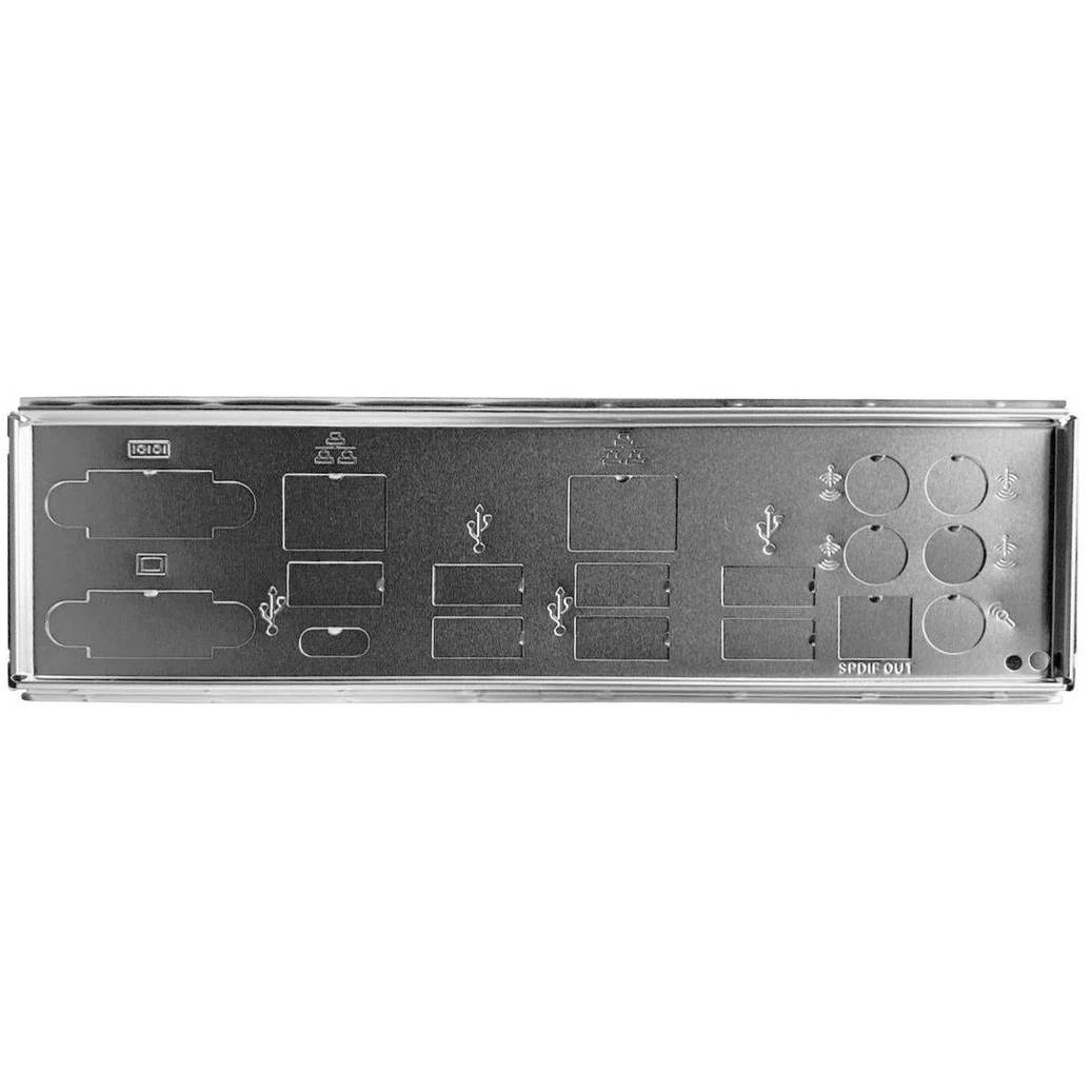 Монтажный комплект SuperMicro MCP-260-00159-0N
