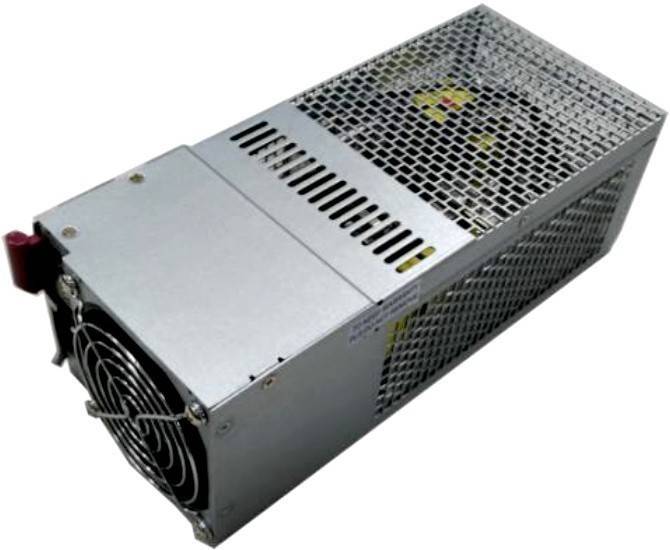 Блок питания 2200Вт, SuperMicro PWS-2K21A-BR, 80 Plus Titanium, PFC, 2U