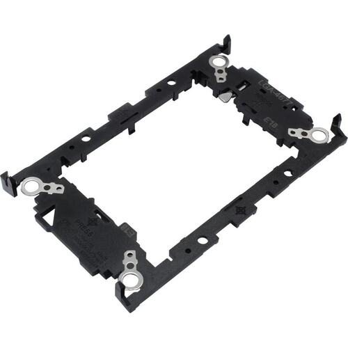 Крепеж кулера Supermicro SKT-1424L-001B-LTS