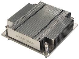 Радиатор Supermicro SNK-P0086P, LGA1700, 350W