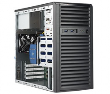 Платформа SuperMicro SYS-5039C-I