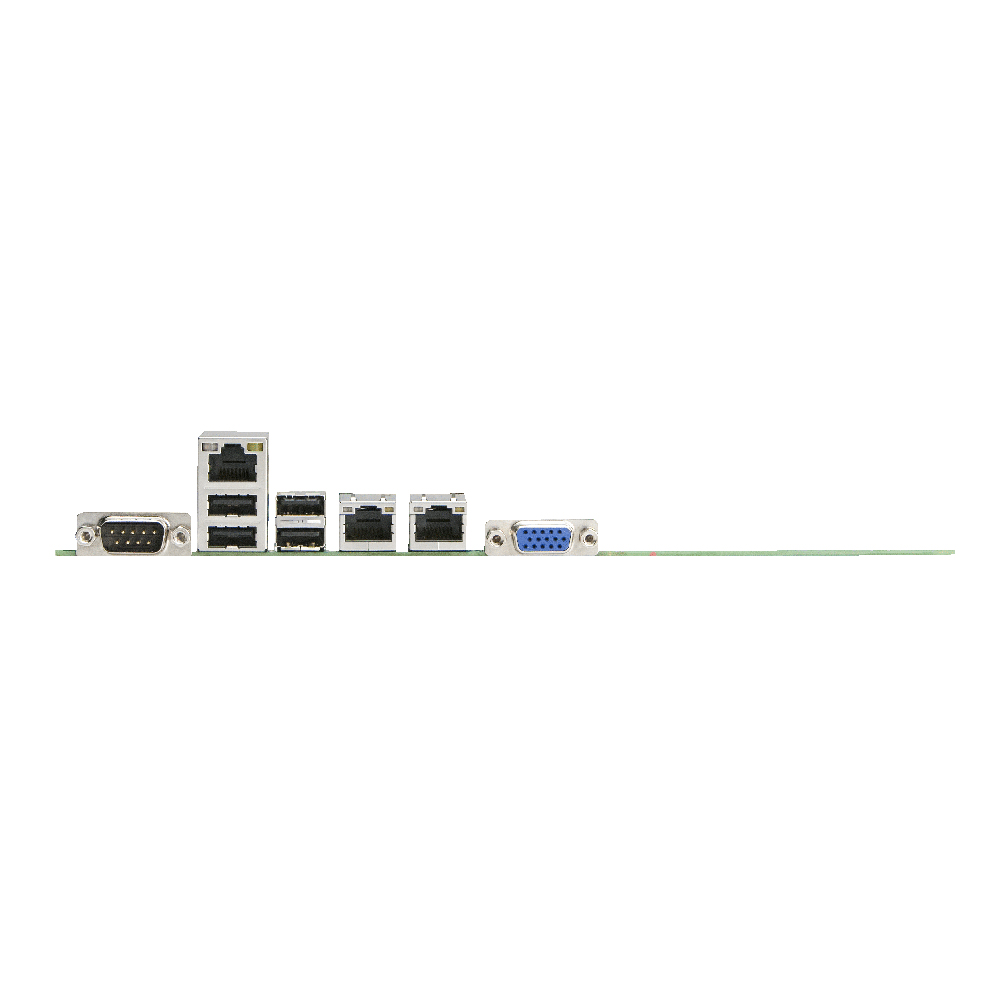 Материнская плата Supermicro X10SLM-F, LGA1150, C224, (VGA), 4xDDR III, mATX