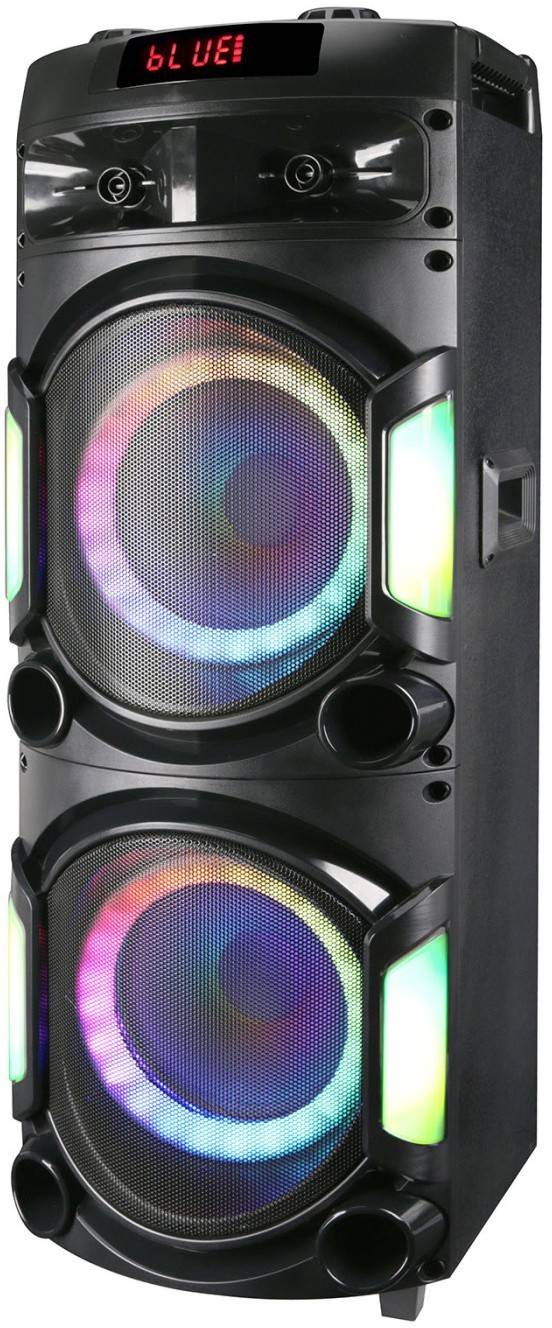 Акустика Supra SMB-1100, черный