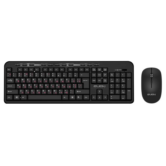 Набор Sven KB-C3200W