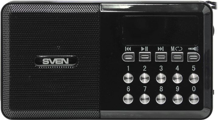 SVEN PS-60