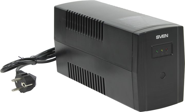 ИБП Sven Pro 600 VA