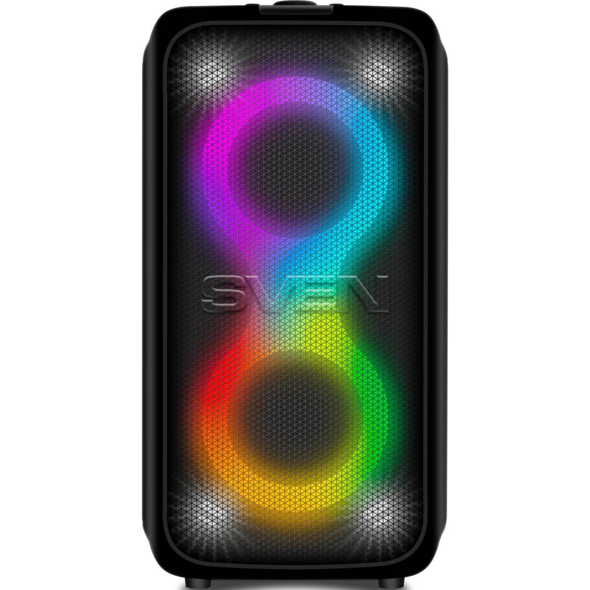 Акустика Sven PS-1000, черный