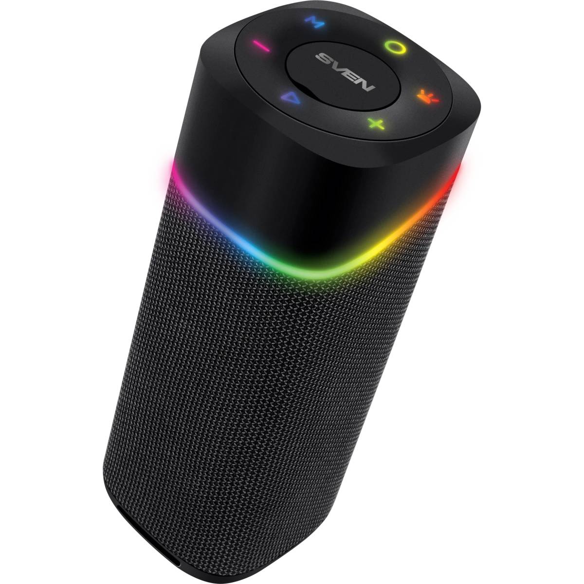 Акустика Sven PS-155, черный