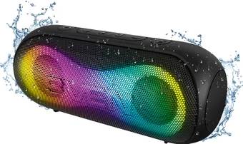 Акустика Sven PS-165, черный