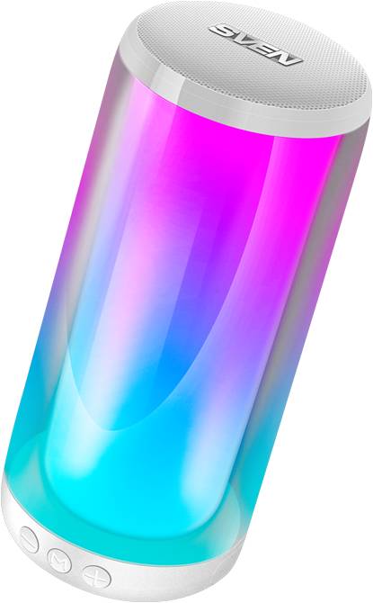 Акустика Sven PS-265, белый