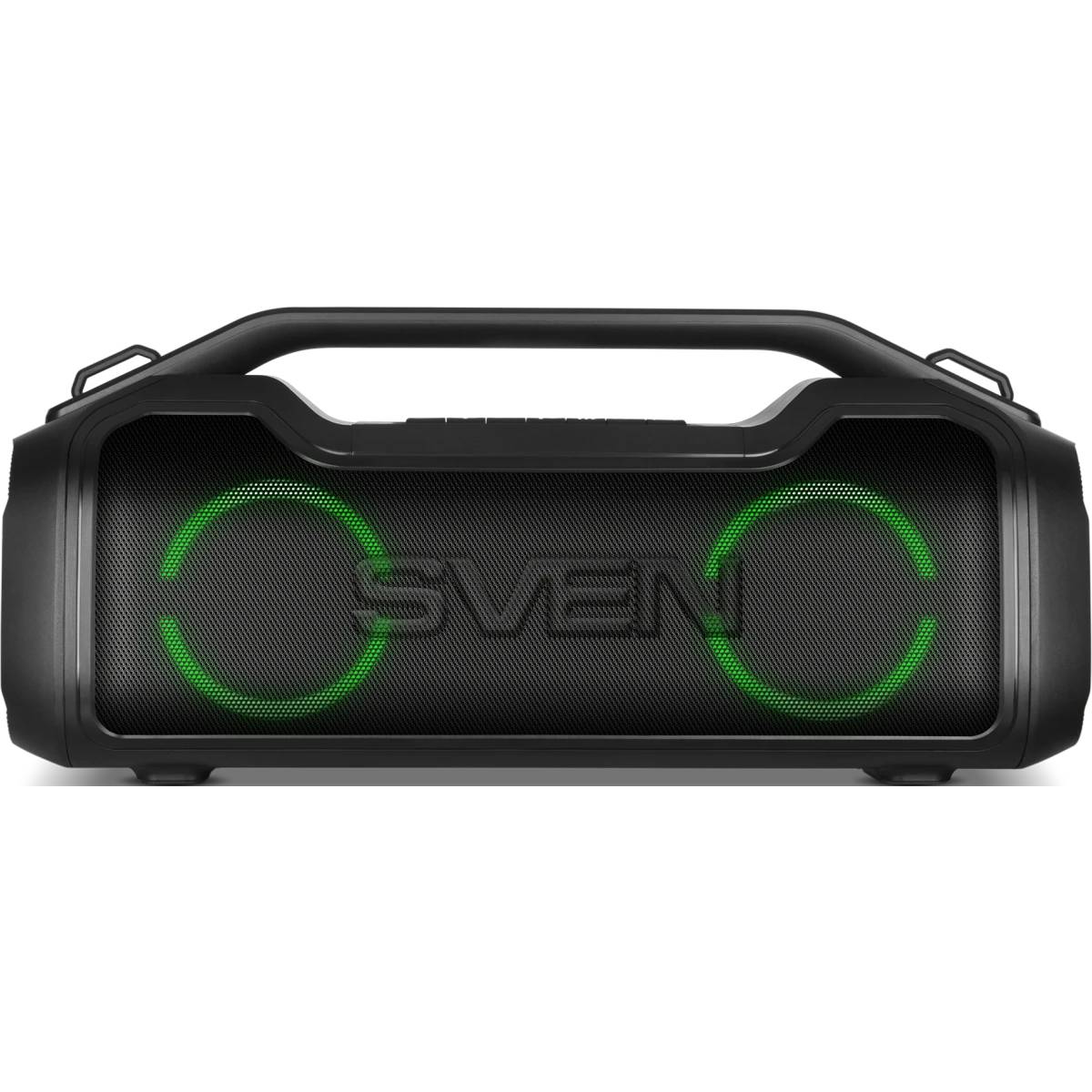 Акустика Sven PS-395, черный