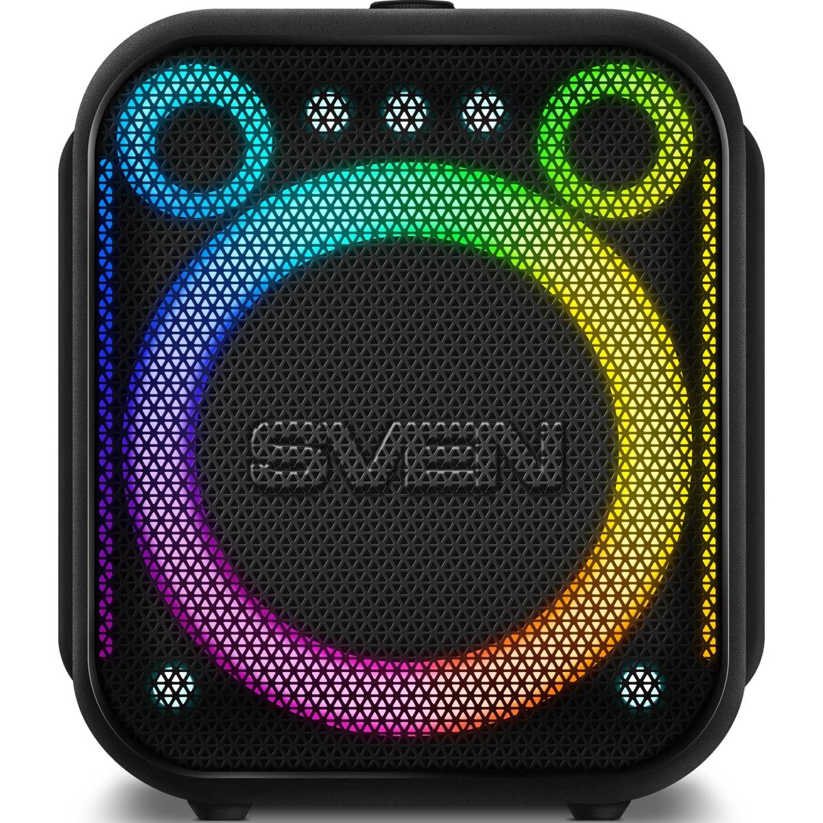 Акустика Sven PS-880, черный