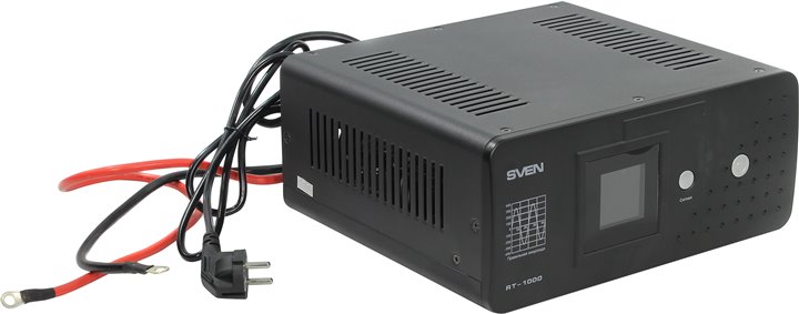 ИБП Sven UPS RT-1000