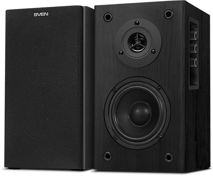 Акустика Sven SPS-614, черный