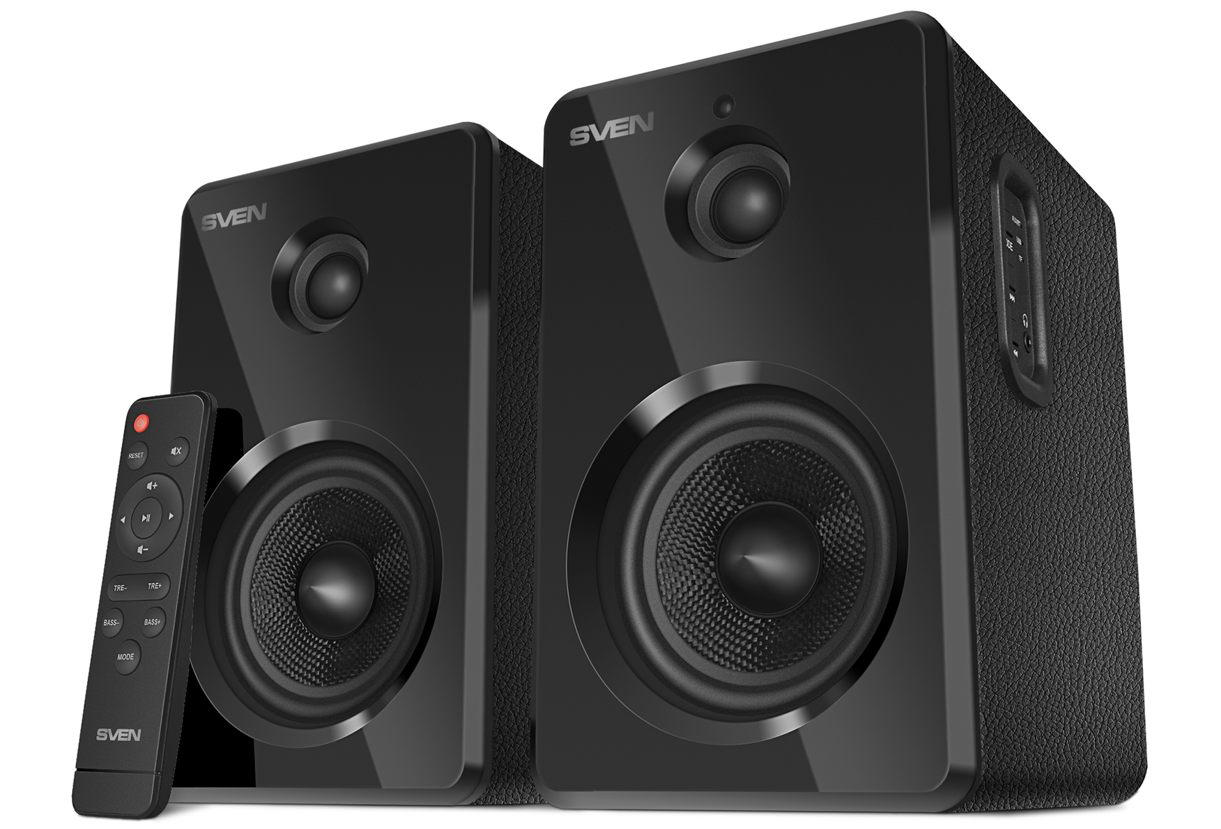 Акустика Sven SPS-730, черный