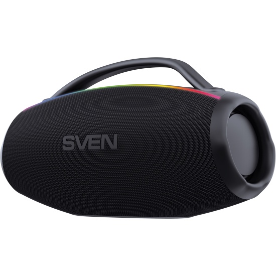 Акустика Sven PS-399, черный (SV-023218)