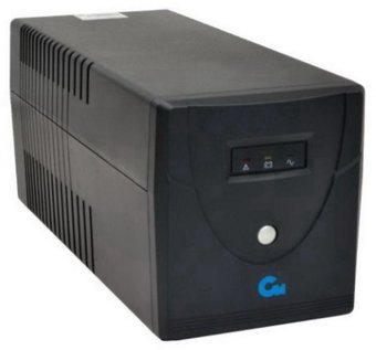 ИБП Связь Инжиниринг СИПБ1,2БА.6-11/Li, 1500VA (4xSchuko)