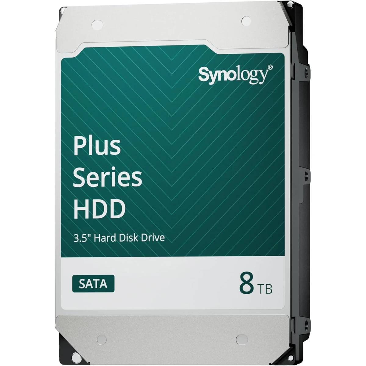 8Tb Synology HAT3320-8T, 7200rpm, 3.5", SATA III, 512Mb