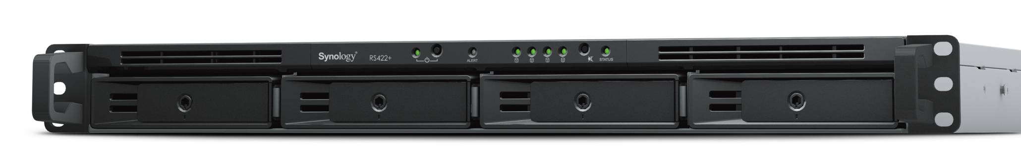 NAS сервер Synology RS422+