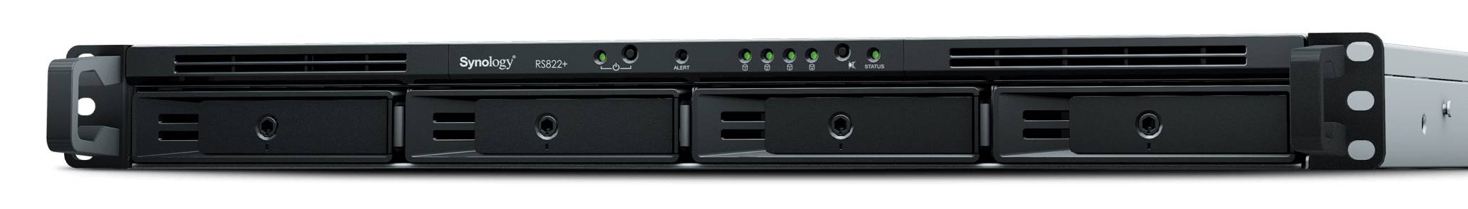 NAS сервер Synology RS822+