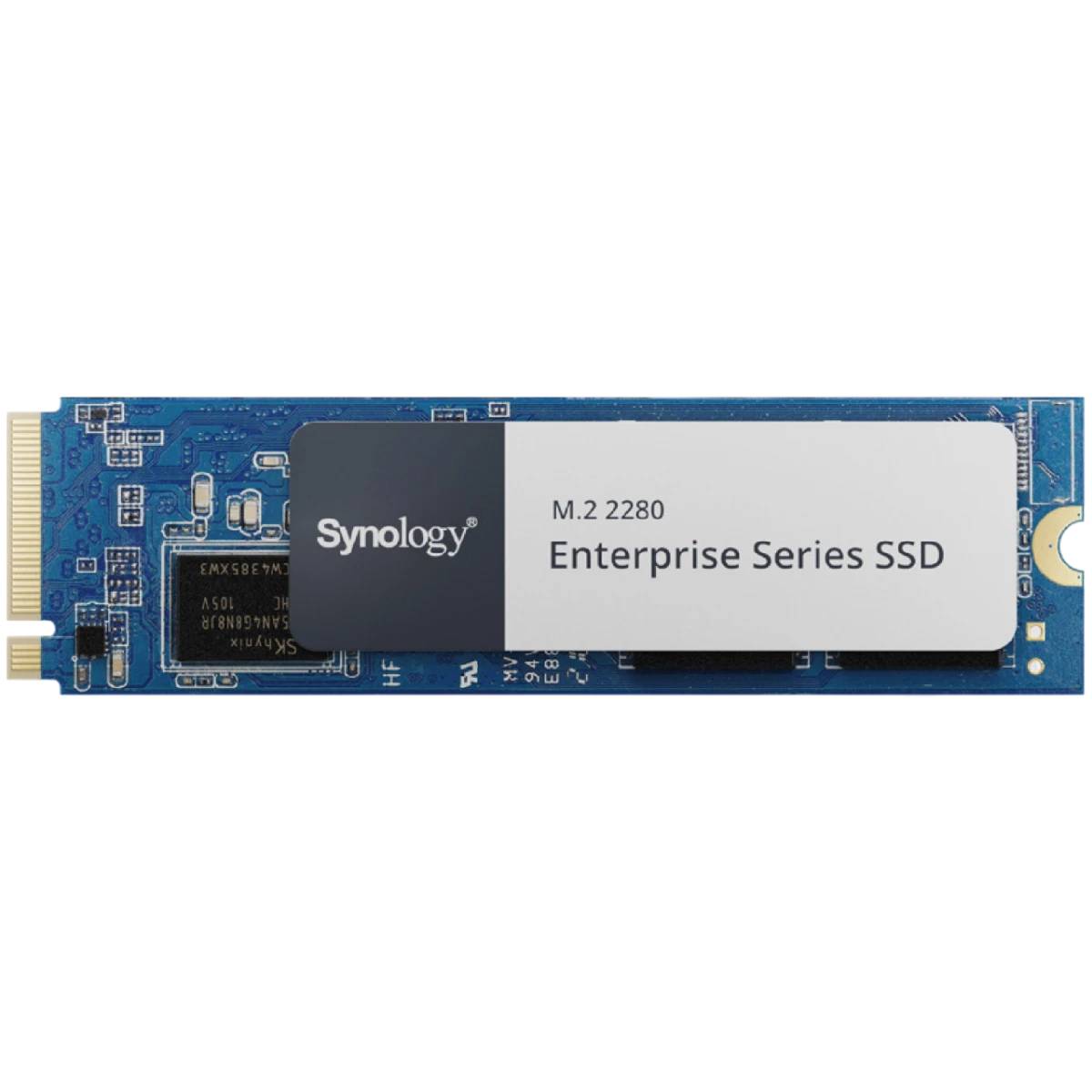 400Gb SSD Synology SNV5420 (SNV5420-400G), (3100/750), M.2
