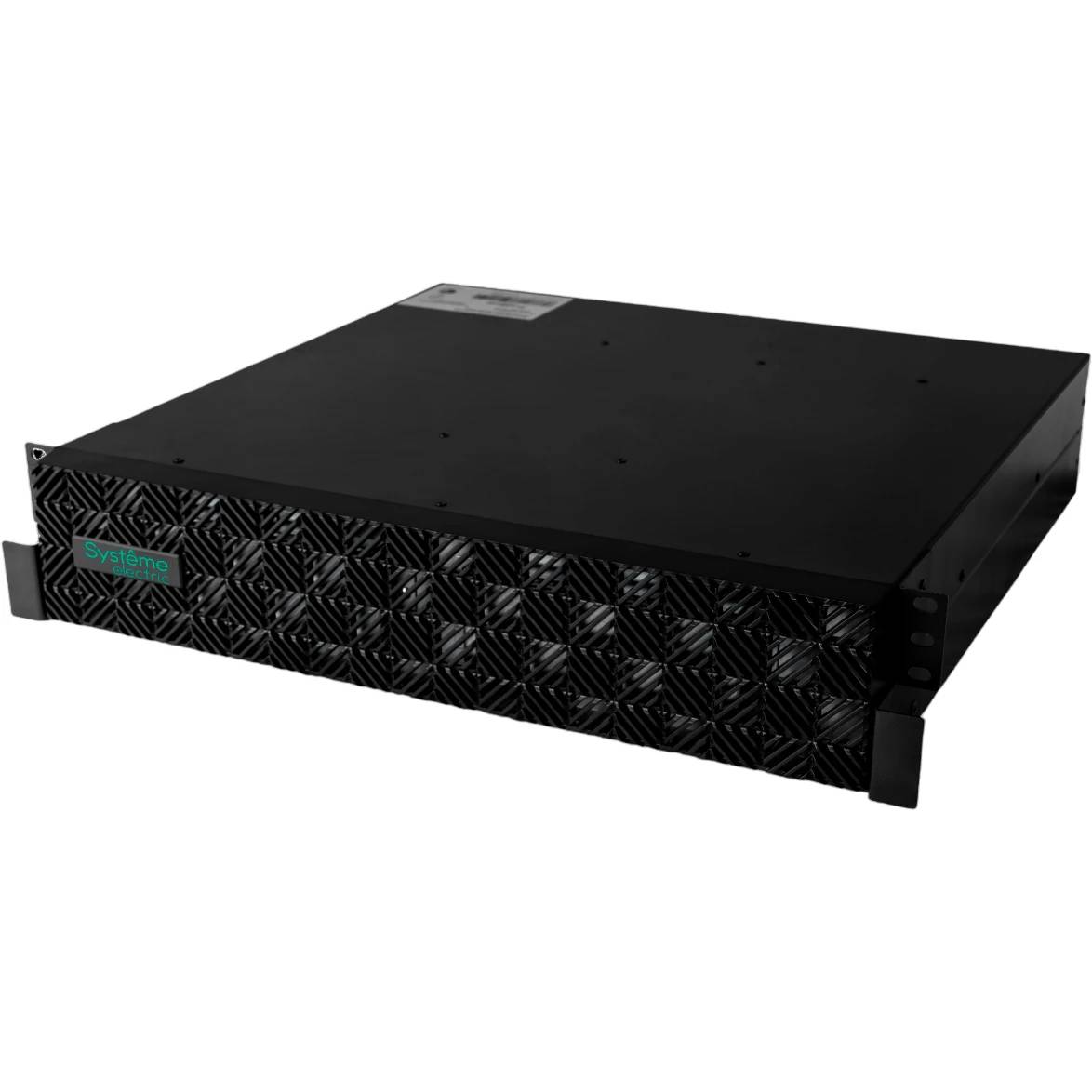 Батарейный блок для ИБП Systeme Electric BPSE36RT2UG2 (для SRTSE 1K)