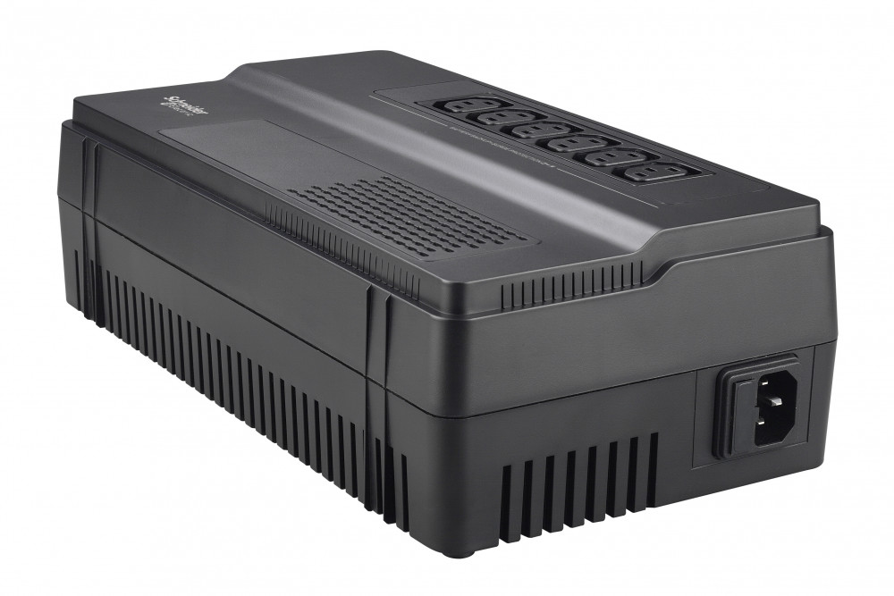 ИБП Systeme Electric BV BVSE800I, 800VA (6xIEC C13)