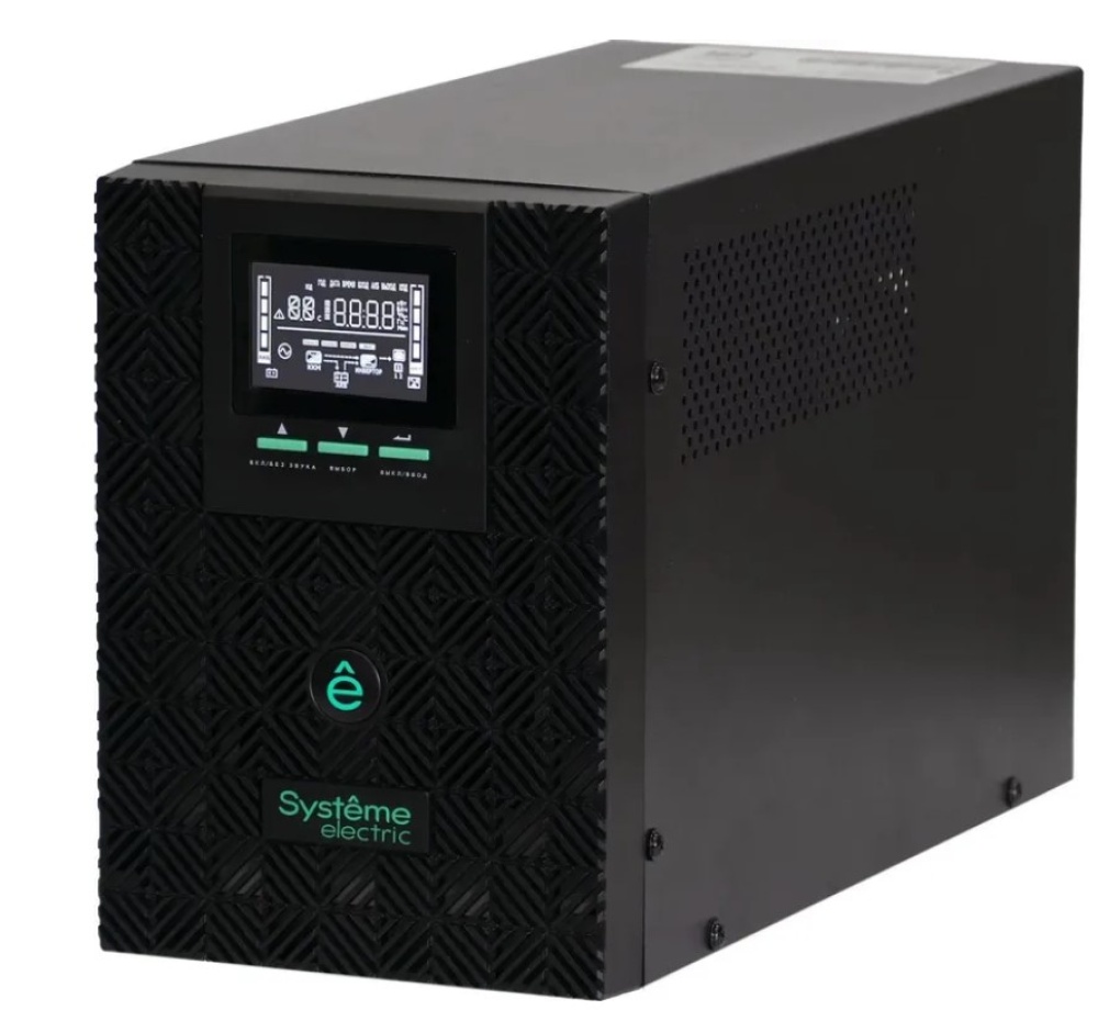 ИБП Systeme Electriс SMT SMTSE2000T, 2000VA