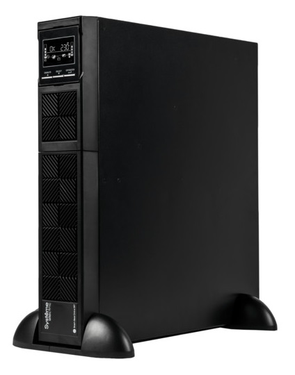 ИБП Systeme Electric SRT SRTSE1500RTXLI, 1500VA (8xIEC C13)