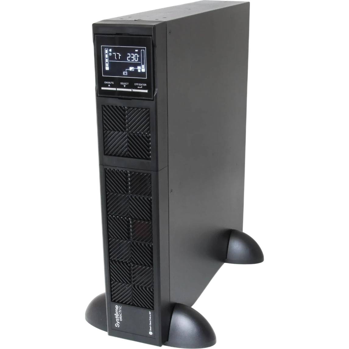 ИБП Systeme Electric SRTSE2000RTXLIG1, 2000VA (8xIEC320-C13, 1xIEC320-C19)