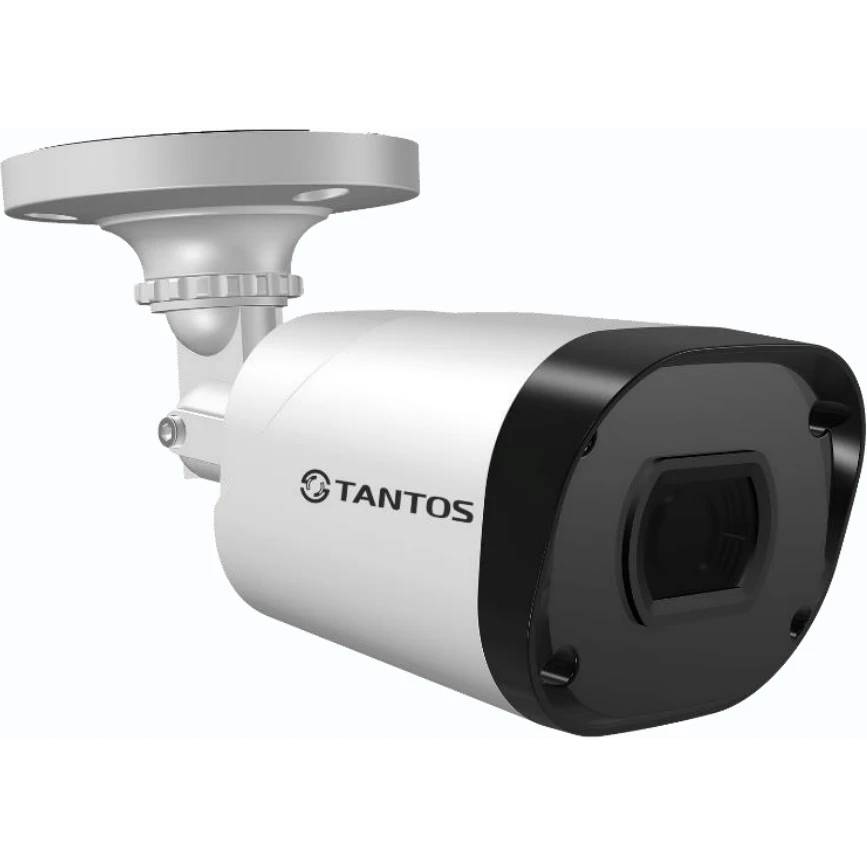 IP-камера Tantos TSi-Peco25FP (00-00122951)