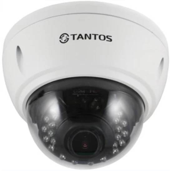 IP-камера Tantos TSi-Ve25VPA (00-00126759)