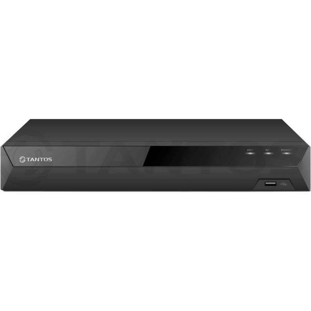 IP-видеорегистратор Tantos TSr-NV32251