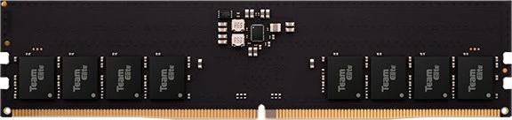 Оперативная память 8Gb Team Elite TED58G5200C4201, DDR V, PC-41600, 5200MHz