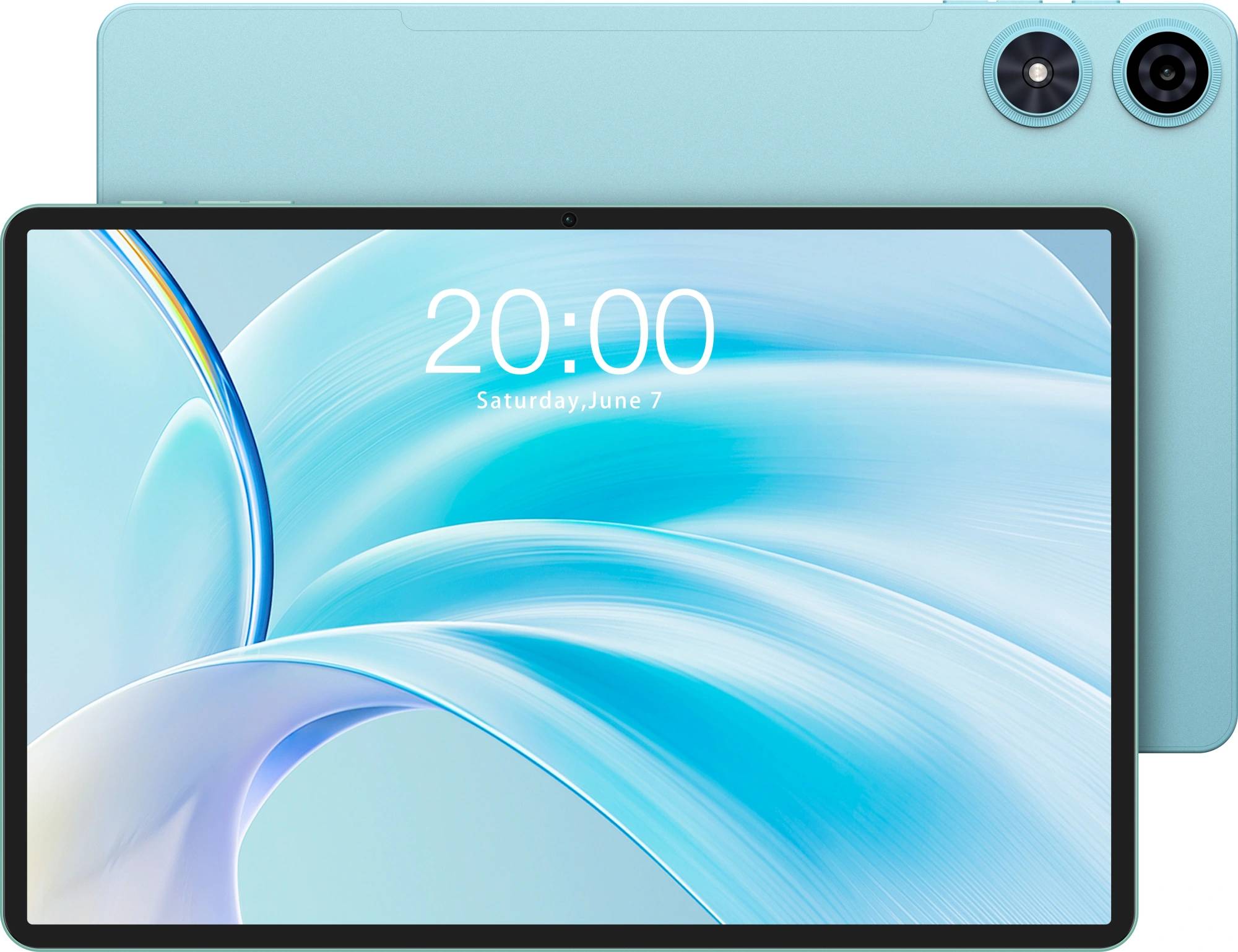 Планшет Teclast P50 LTE, 11.0", 4GB/128GB, Blue