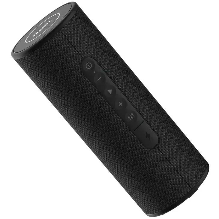 Акустика Tecno S6 Square, черный