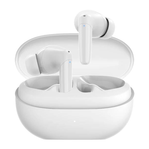 Наушники беспроводные TECNO Buds 4 BD04 White