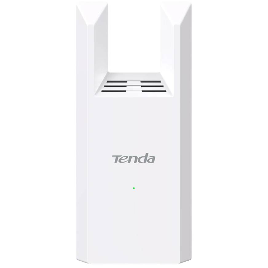 Репитер Wi-Fi Tenda A18 Pro, 2.4/5GHz, 1167Mbps, 1xLAN