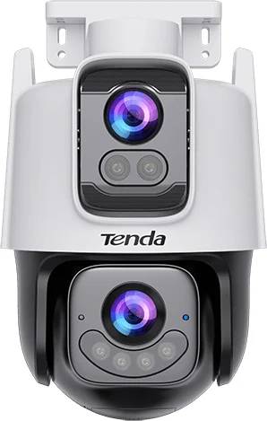 IP-камера Tenda CH9-WCA