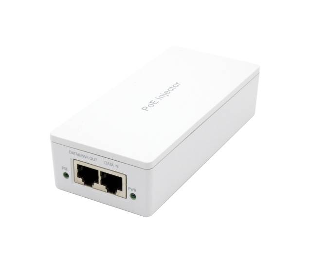 PoE-инжектор Tenda POE30G-AT