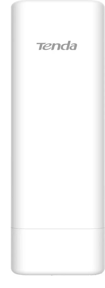 Точка доступа Wi-Fi TENDA O6, 5GHz, 867Mbps, 1xLAN