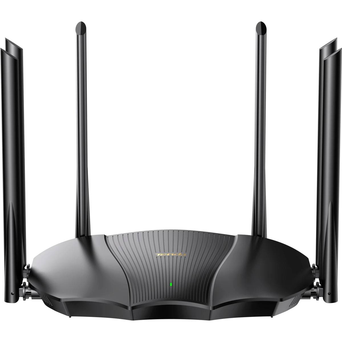 Роутер Wi-Fi Tenda TX3000 Pro, 2.4/5GHz 2976Mbps, 3xLAN 1Gbps, 1xWAN